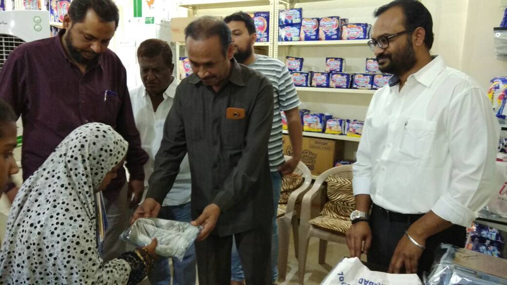 Books Bank AFDA NGO photo 8